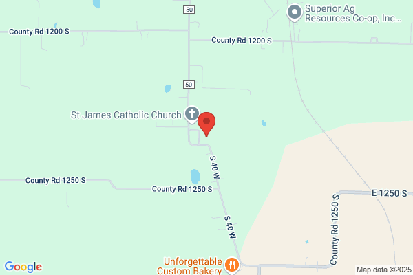 St James Catholic, School