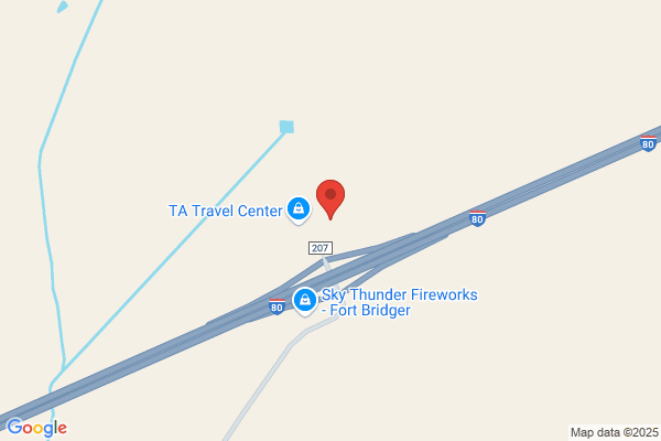 TA Truck Service