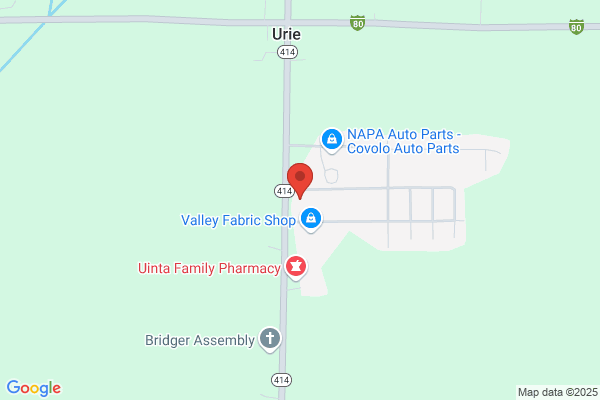 WyHy Federal Credit Union