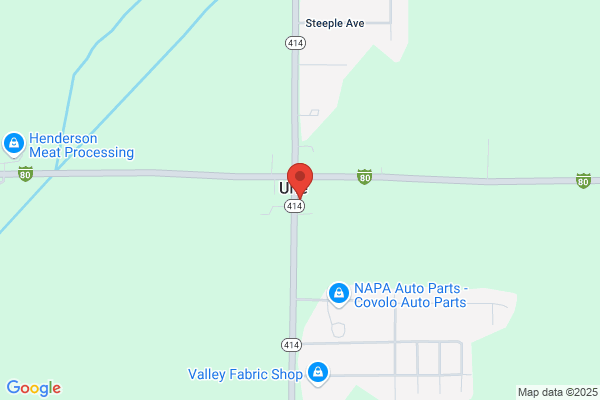 Bridger Valley Realty