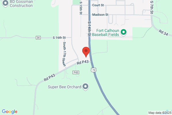 Fort Calhoun Clinic