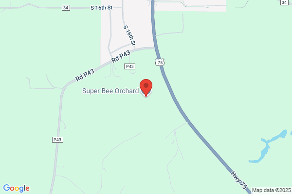Super Bee Orchards