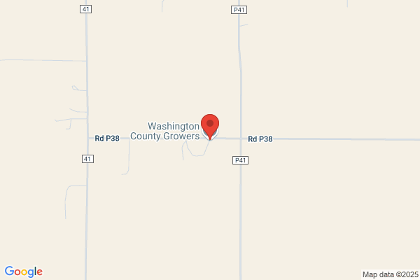 Washington County Growers