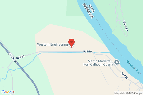 Western Engineering Co Inc
