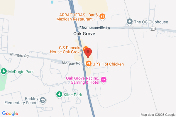Easy Food Store