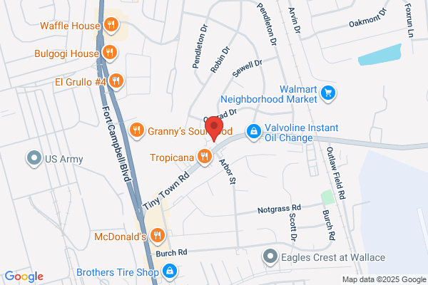 Frost Auto Alignment Service