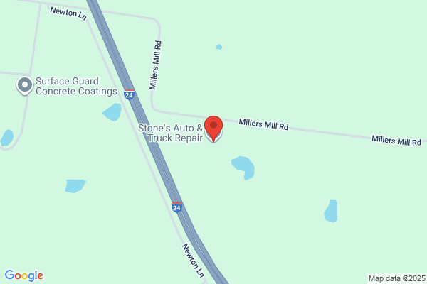 Stone's Auto & Truck Repair