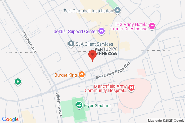 Teague's Food City