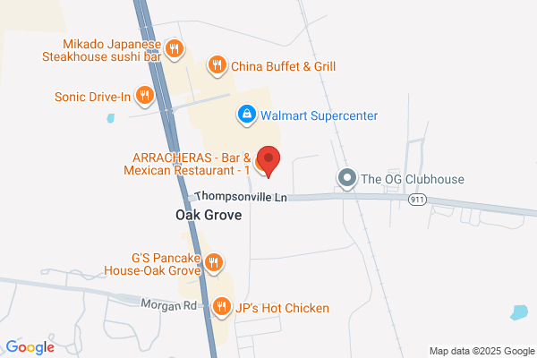 The Great American Laundromat