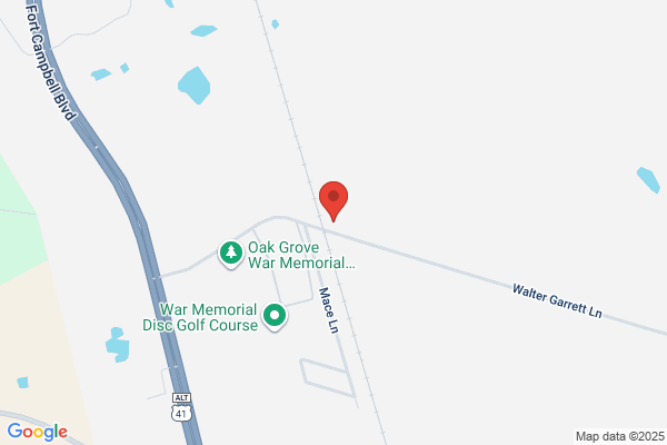 oak grove auto salvage