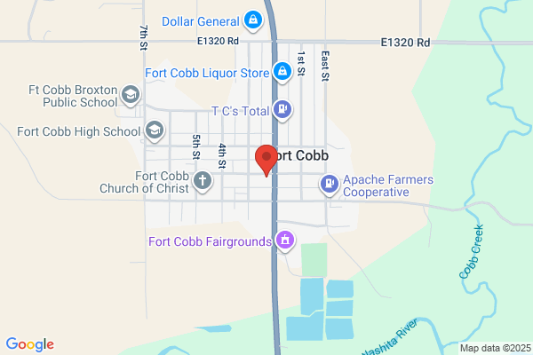 Fort Cobb Health Center