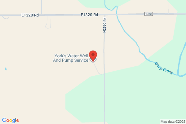 York's Pump Service
