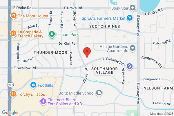 FamilySearch center