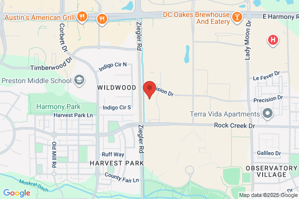 Eye Center of Northern Colorado