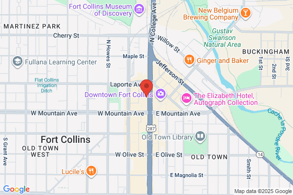 Hoogendyk & Associates Llc