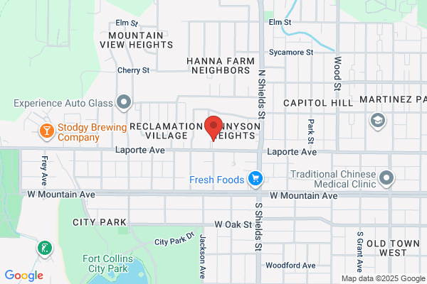 Oasis Acupuncture