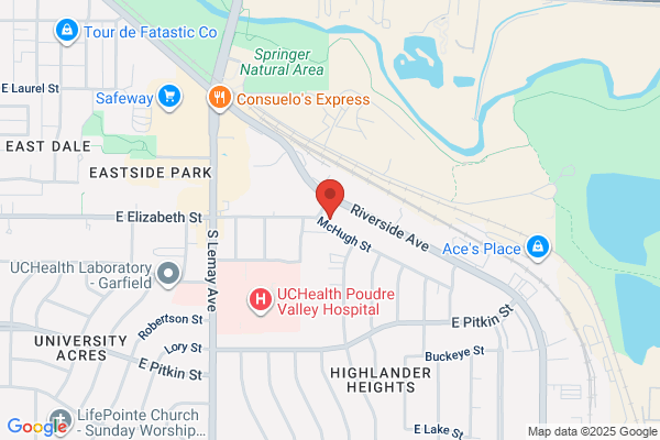 A New Perspective Counseling Centers