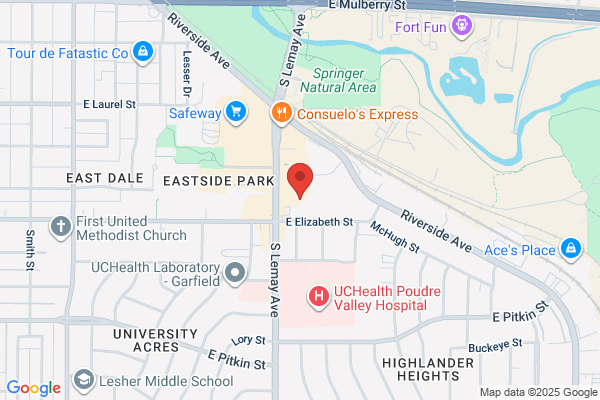 Front Range Clinic