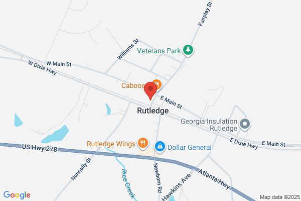 Rutledge Wellness