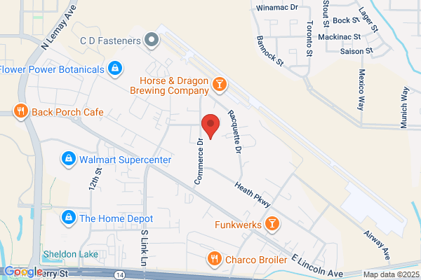 Fort Collins Heating & Air Conditioning
