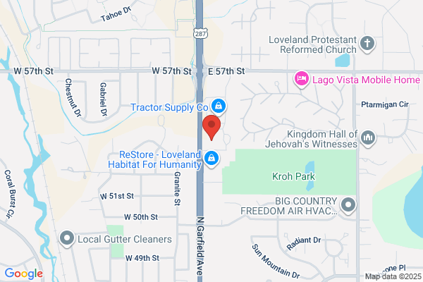 Albracht One Hour Heating & Air Conditioning
