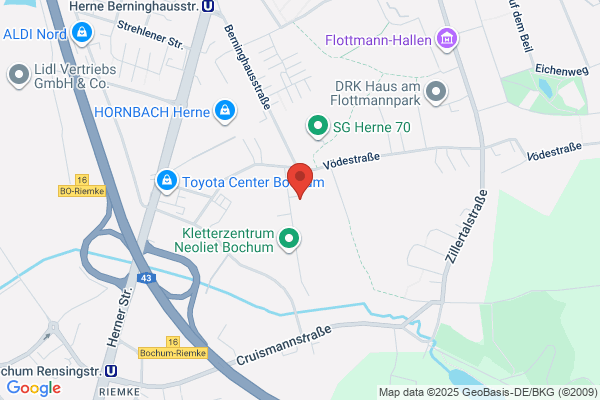 H-Nos Mechanical, LLC