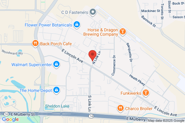 Mountain States Electronics