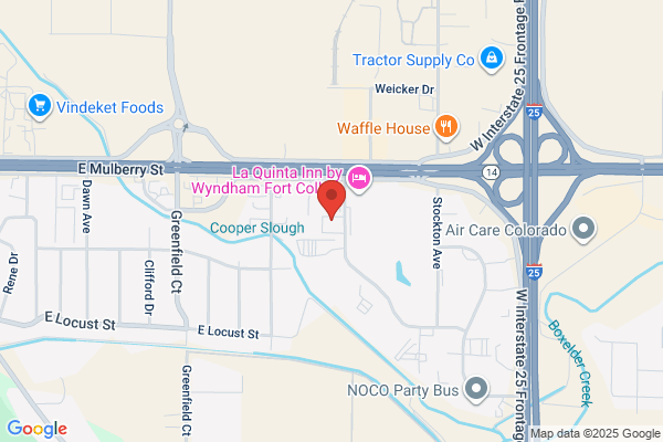NoCo Heating and Air, Inc.