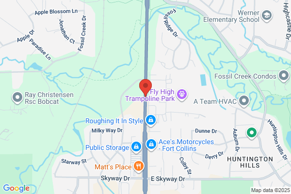 Tynan's Nissan Fort Collins
