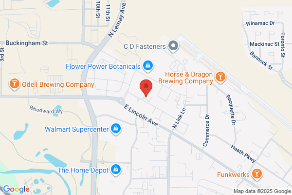 Gary Hooley Heating & Air
