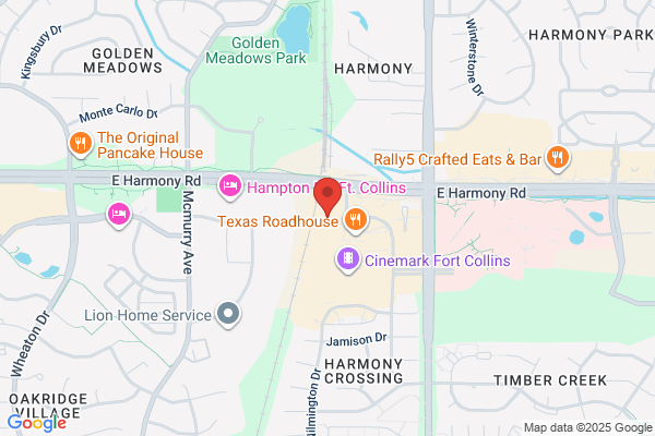 Harmony Liquors