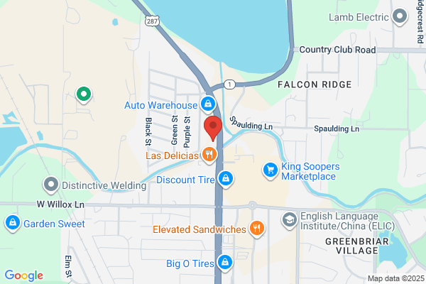 North College Discount Liquors