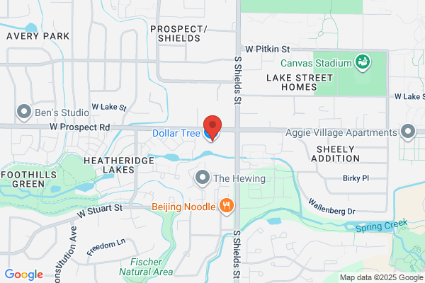 Prospect Liquors