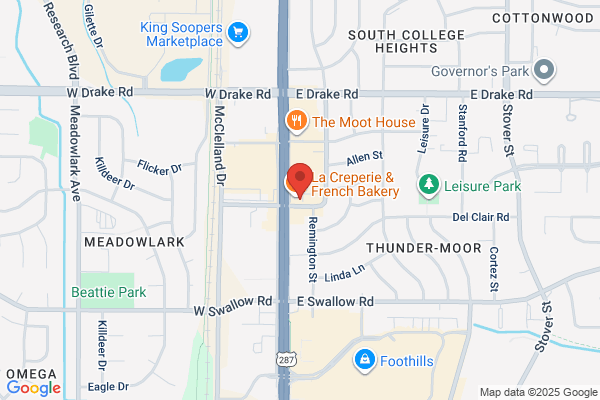 South College Liquors