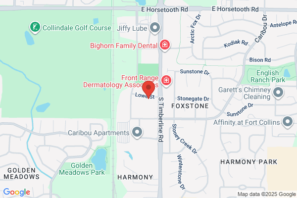 Colorado Allergy & Asthma Centers - Fort Collins