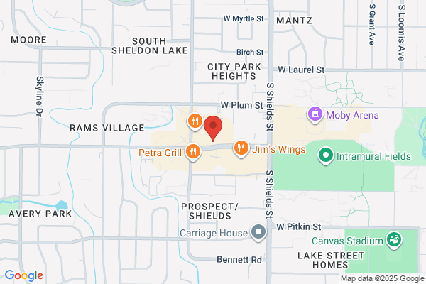 Fort Collins Dispensary