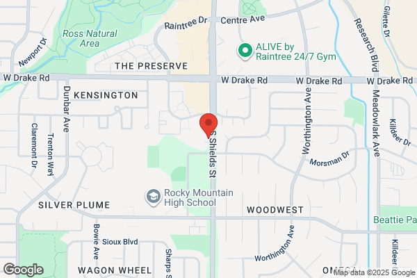 Mountain View Vet