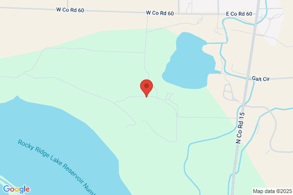Rocky Ridge Hunting Club