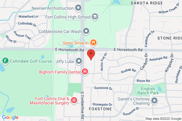Fox Meadows Apartments