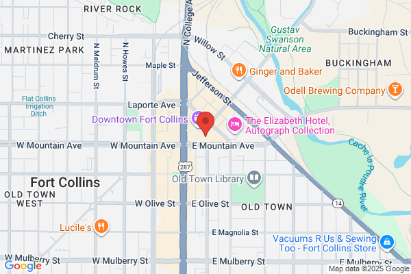 Old Town Square Properties Inc