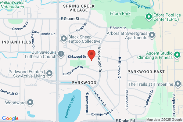 Parkwood East Apartments