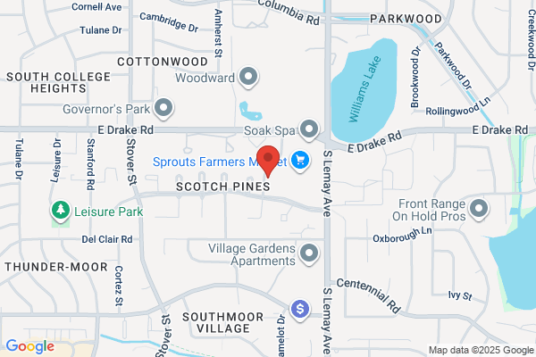Scotch Pines East Apartments