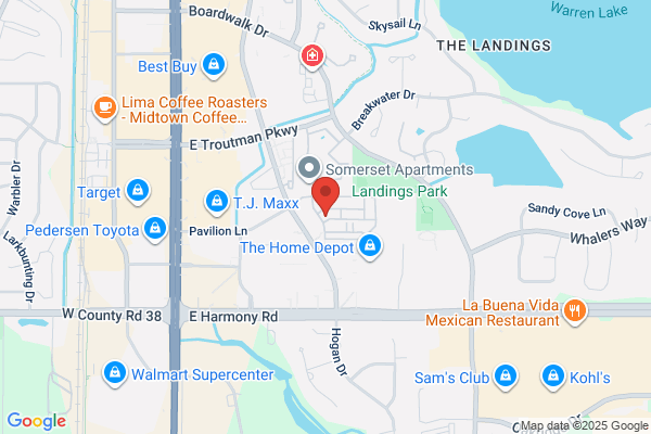 Settlers Creek Apartments