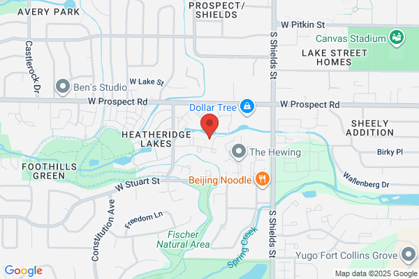Stone Creek Apartments