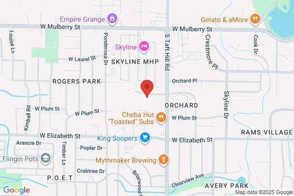 Sunray Apartments