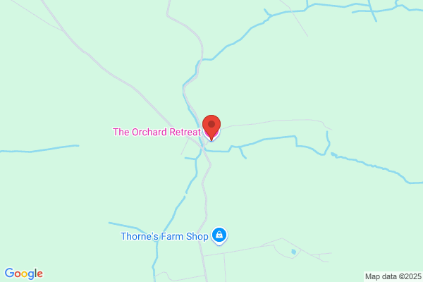 The Retreat at Orchard Place