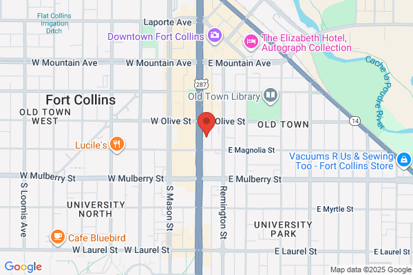 Uncommon Fort Collins