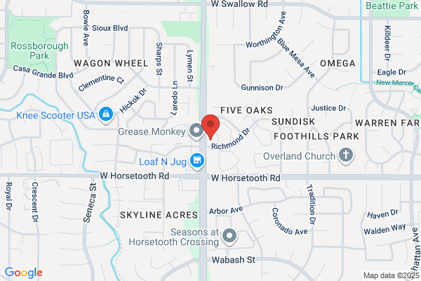 Willow Grove Village