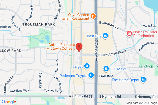 Foothills Vacuum & Sewing Center