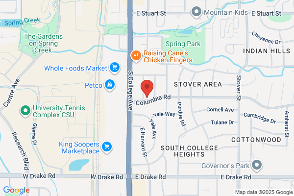 Rocky Mountain Appliance Solutions